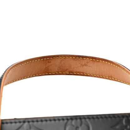 Louis Vuitton Mat Monogram Malden Blue 12 of 14