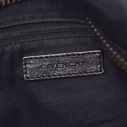 Givenchy Smooth Calfskin Large Antigona Black 7 of 13