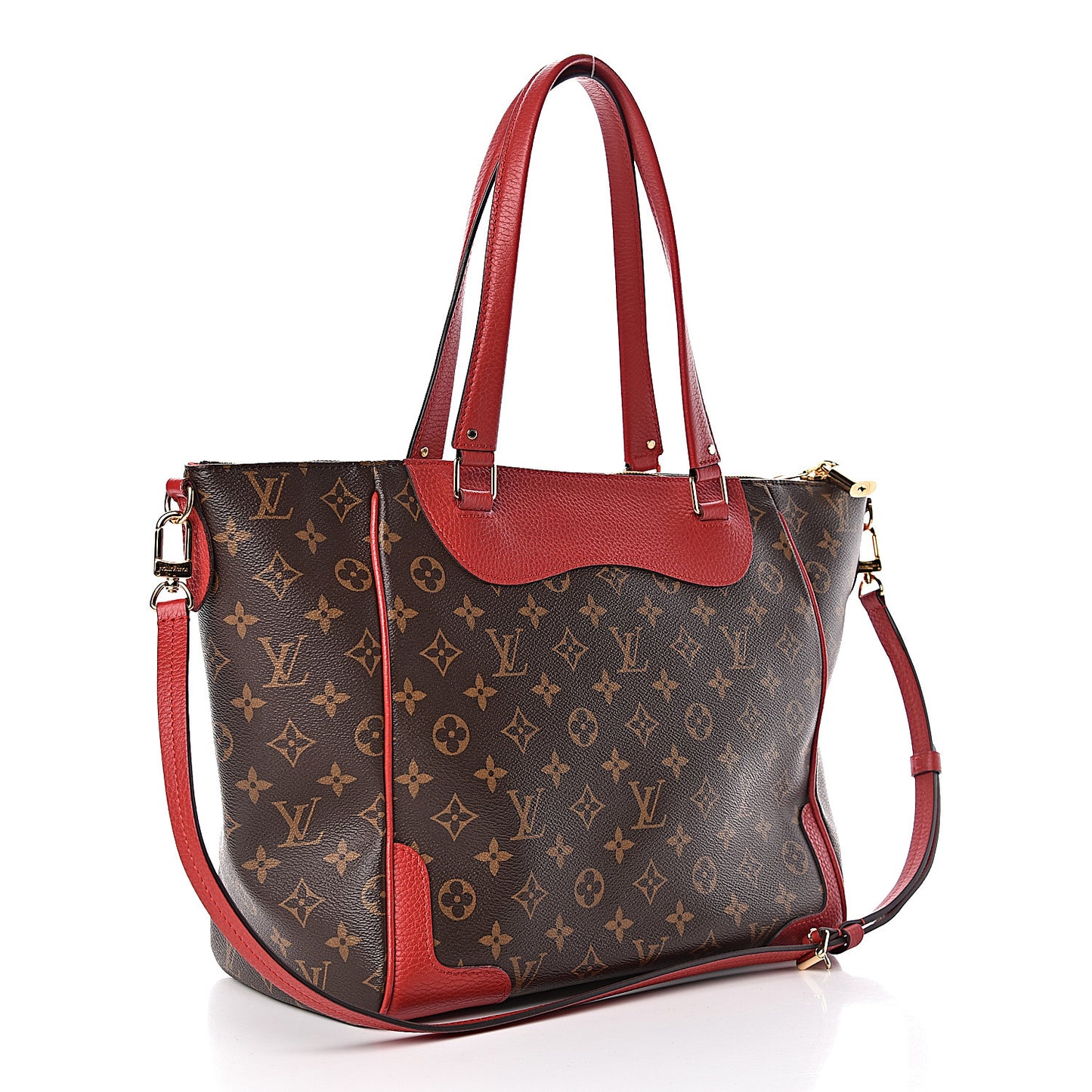 Monogram Estrela NM Cherry