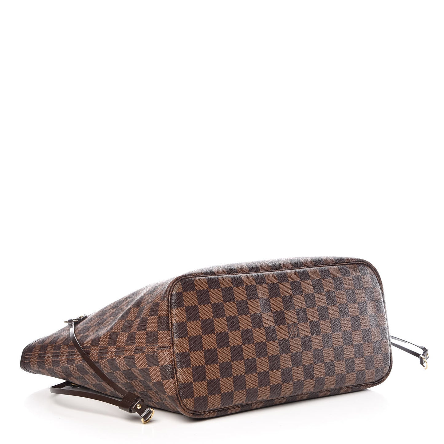 Damier Ebene Neverfull MM