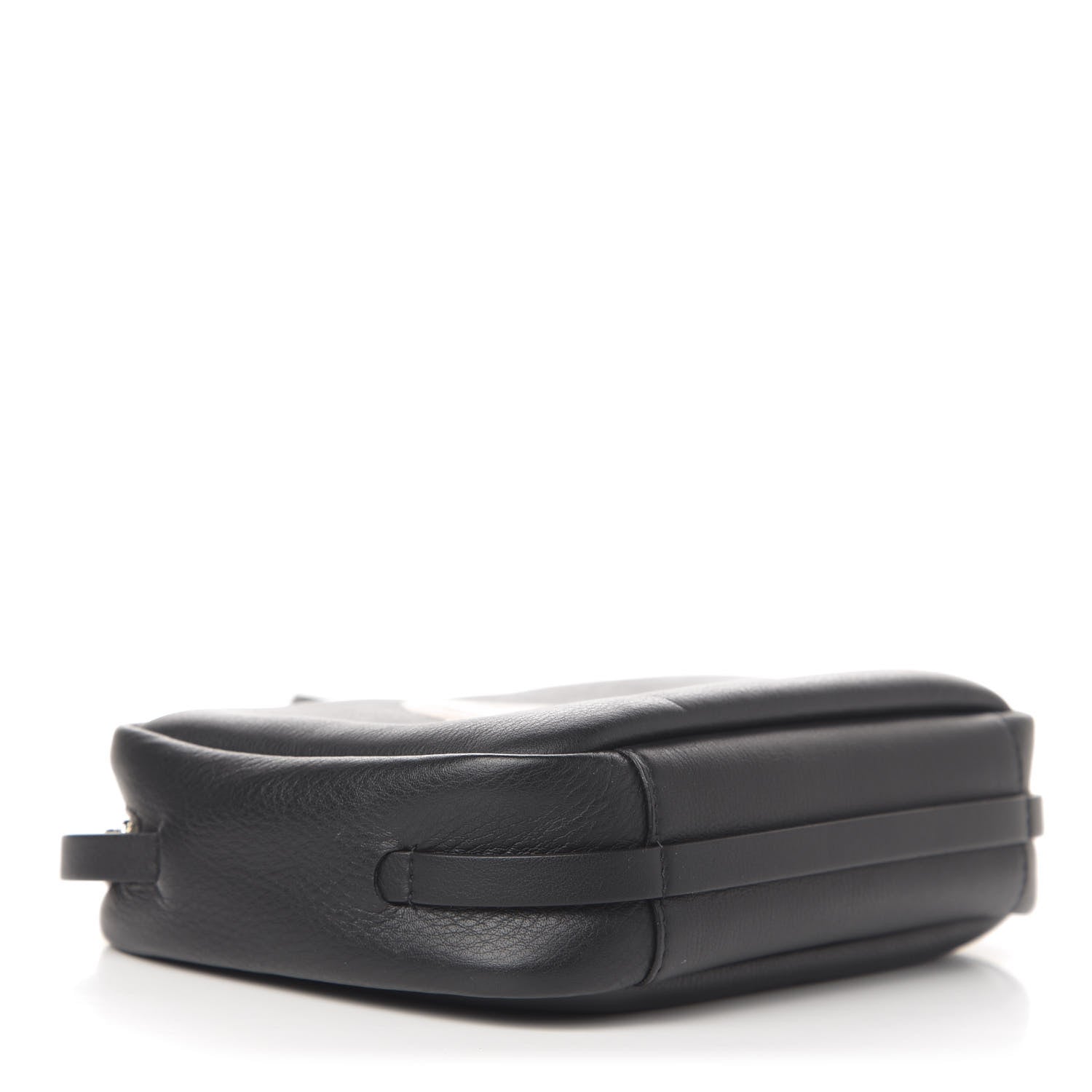 Balenciaga Calfskin Puppy And Kitten S Everyday Camera Bag Black 4 of 9