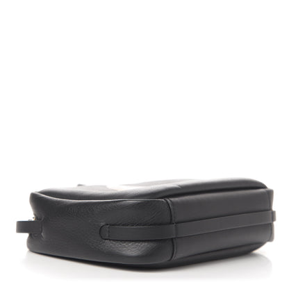 Balenciaga Calfskin Puppy And Kitten S Everyday Camera Bag Black 4 of 9