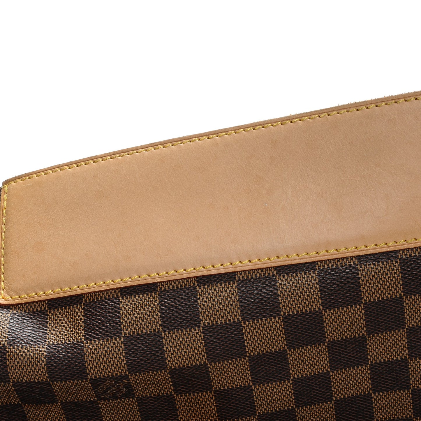 Damier Ebene Centenaire West End PM
