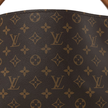 Louis Vuitton Monogram Artsy MM 7 of 13