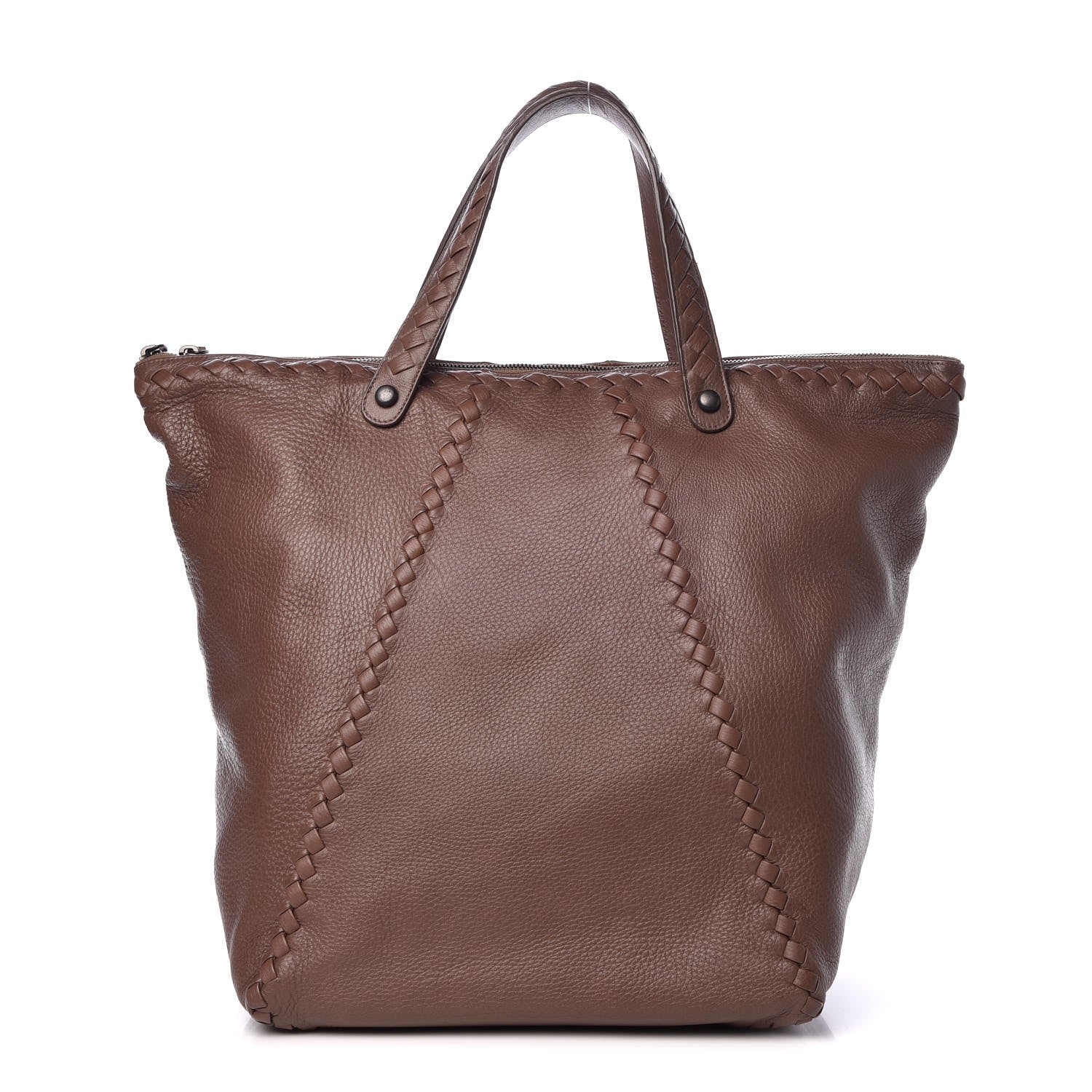 Bottega Veneta Cervo Ottone Tote Elephant 1 of 7