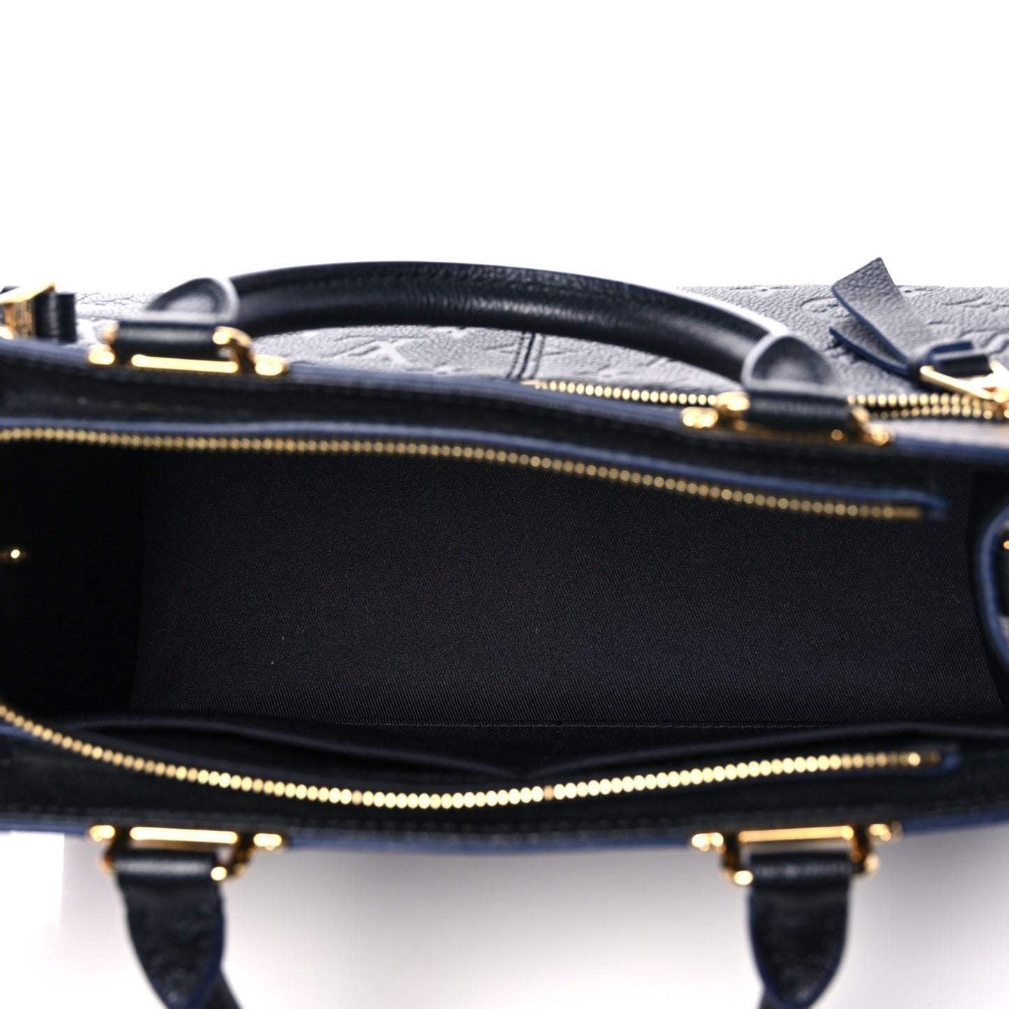 Empreinte Sully PM Black