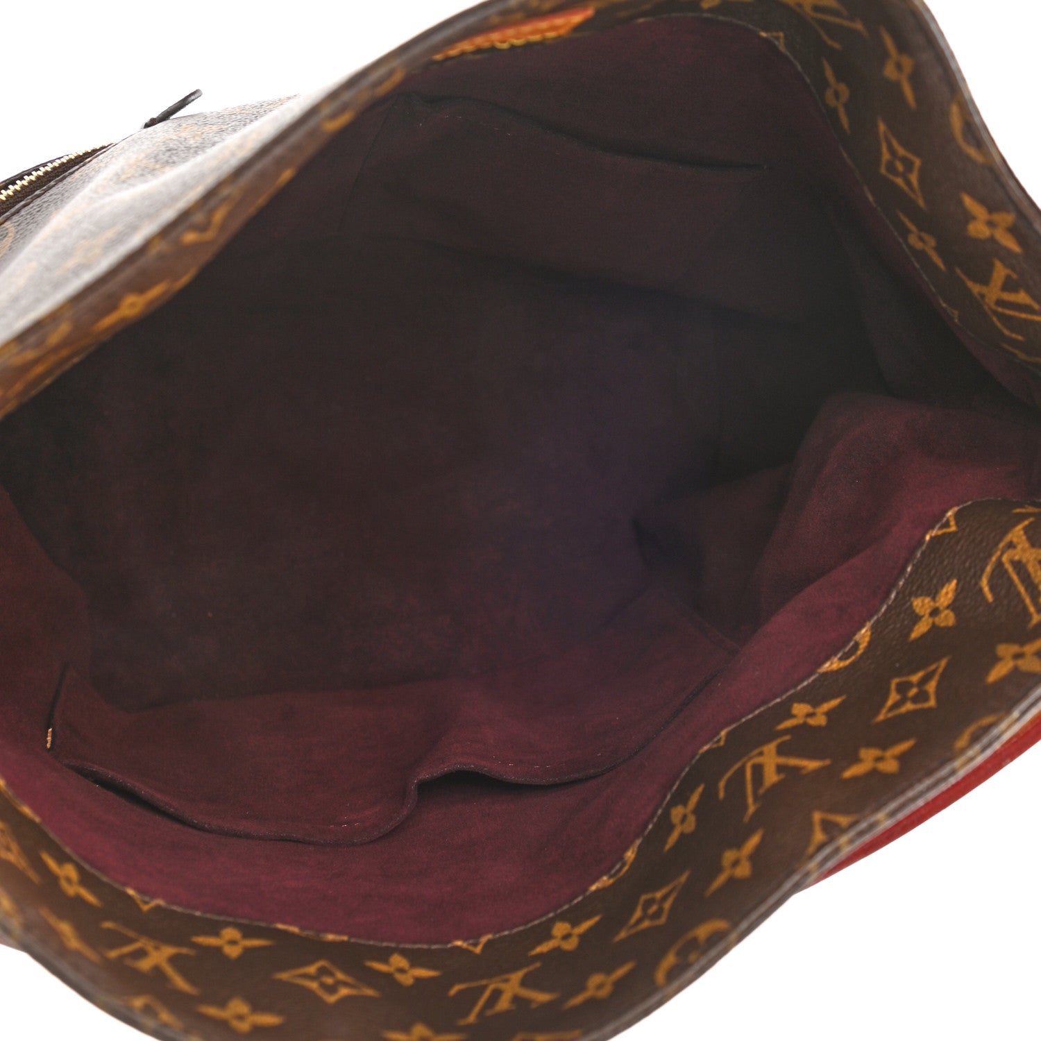 Louis Vuitton Monogram Melie 5 of 7