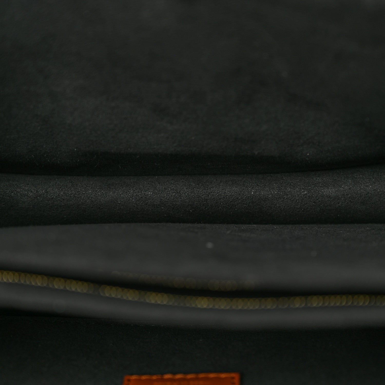 Louis Vuitton Reverse Monogram Dauphine MM 5 of 13