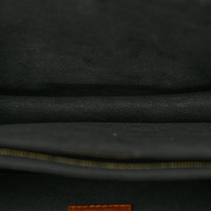 Louis Vuitton Reverse Monogram Dauphine MM 5 of 13