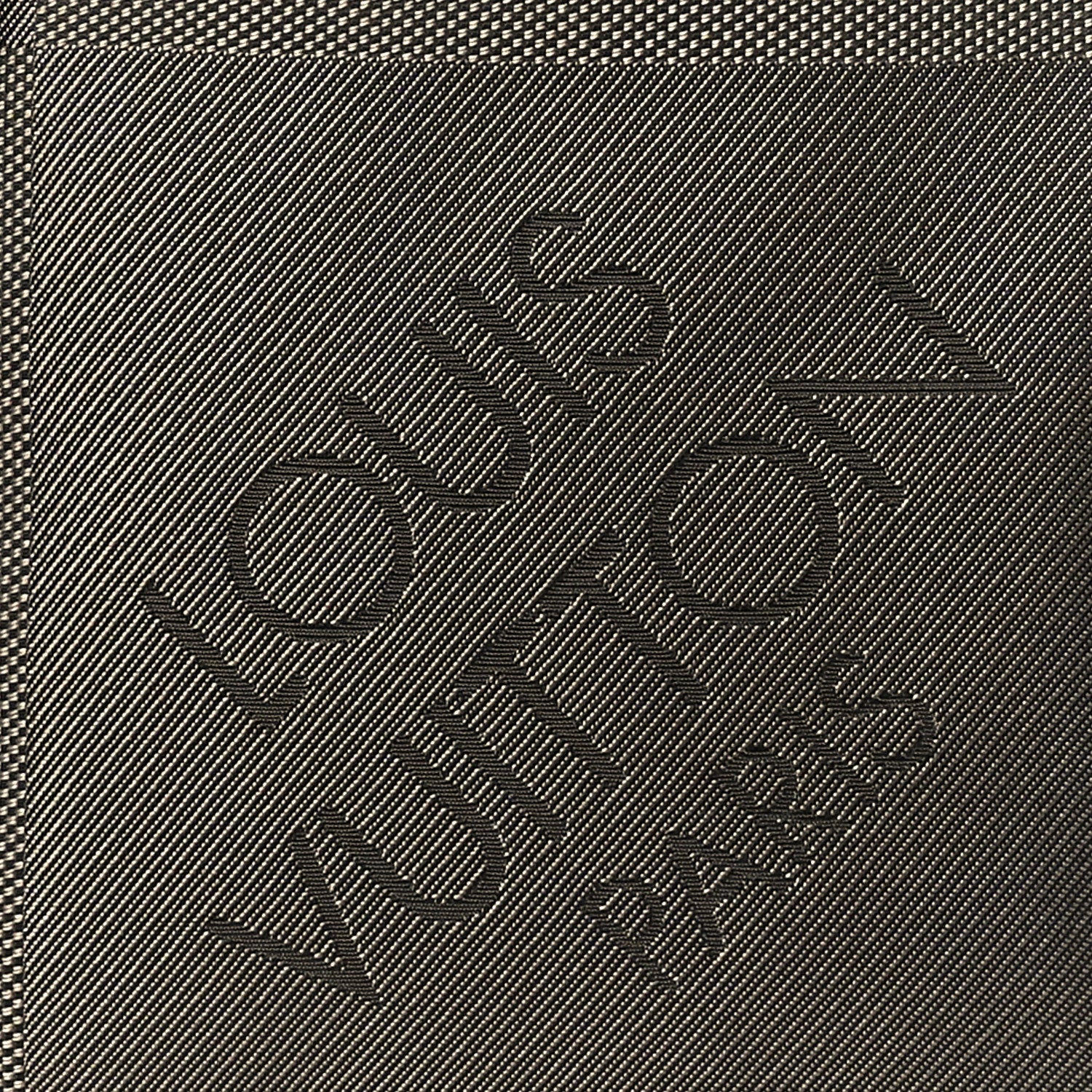 Louis Vuitton Damier Geant Compagnon Messenger Terre 8 of 11