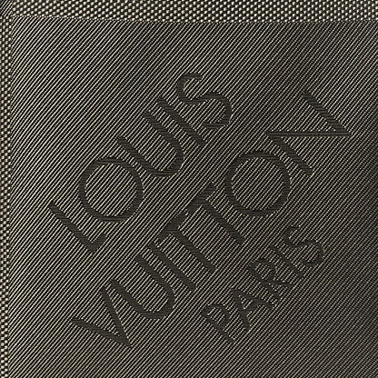 Louis Vuitton Damier Geant Compagnon Messenger Terre 8 of 11