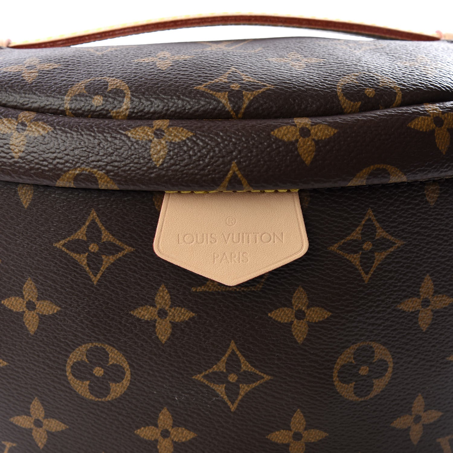 Louis Vuitton Monogram Bumbag 9 of 9