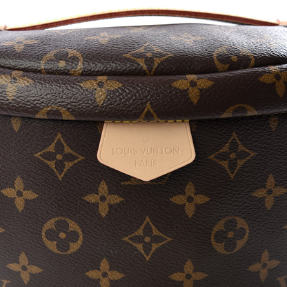 Louis Vuitton Monogram Bumbag 9 of 9