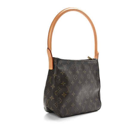 Louis Vuitton Monogram Looping MM 3 of 8
