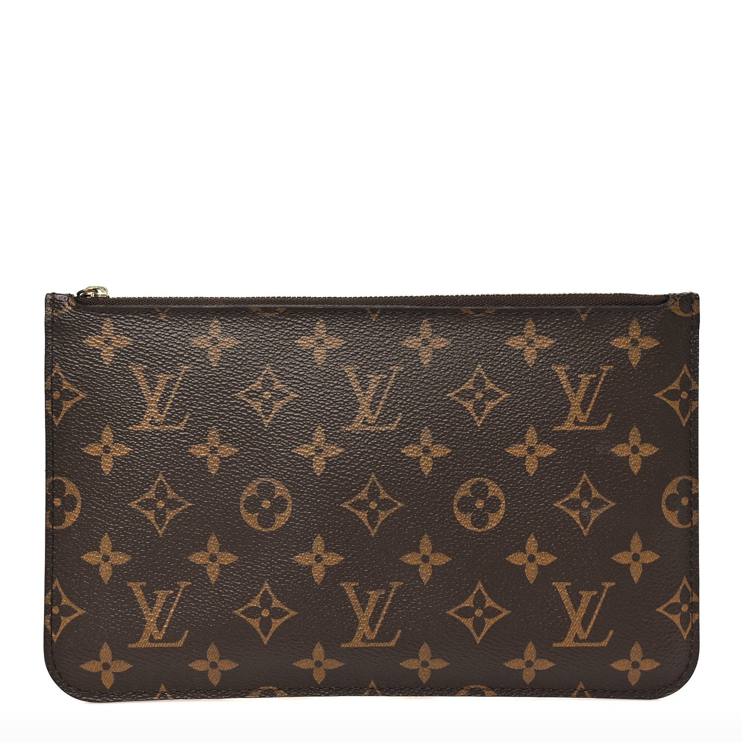 Monogram Neverfull MM GM Pochette