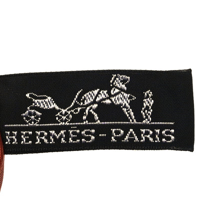 Hermes Silk Barenia Kelly En Perles Silky City 33 Bag Fauve Terre 8 of 11