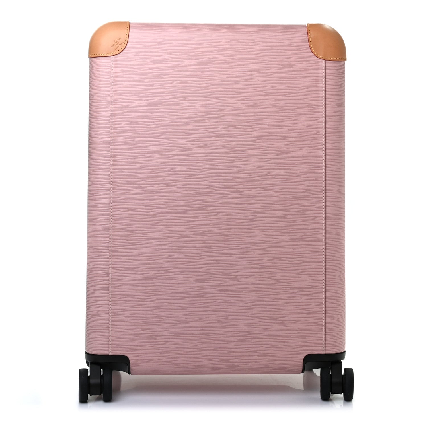 Louis Vuitton Epi Horizon 55 Rose 1 of 7