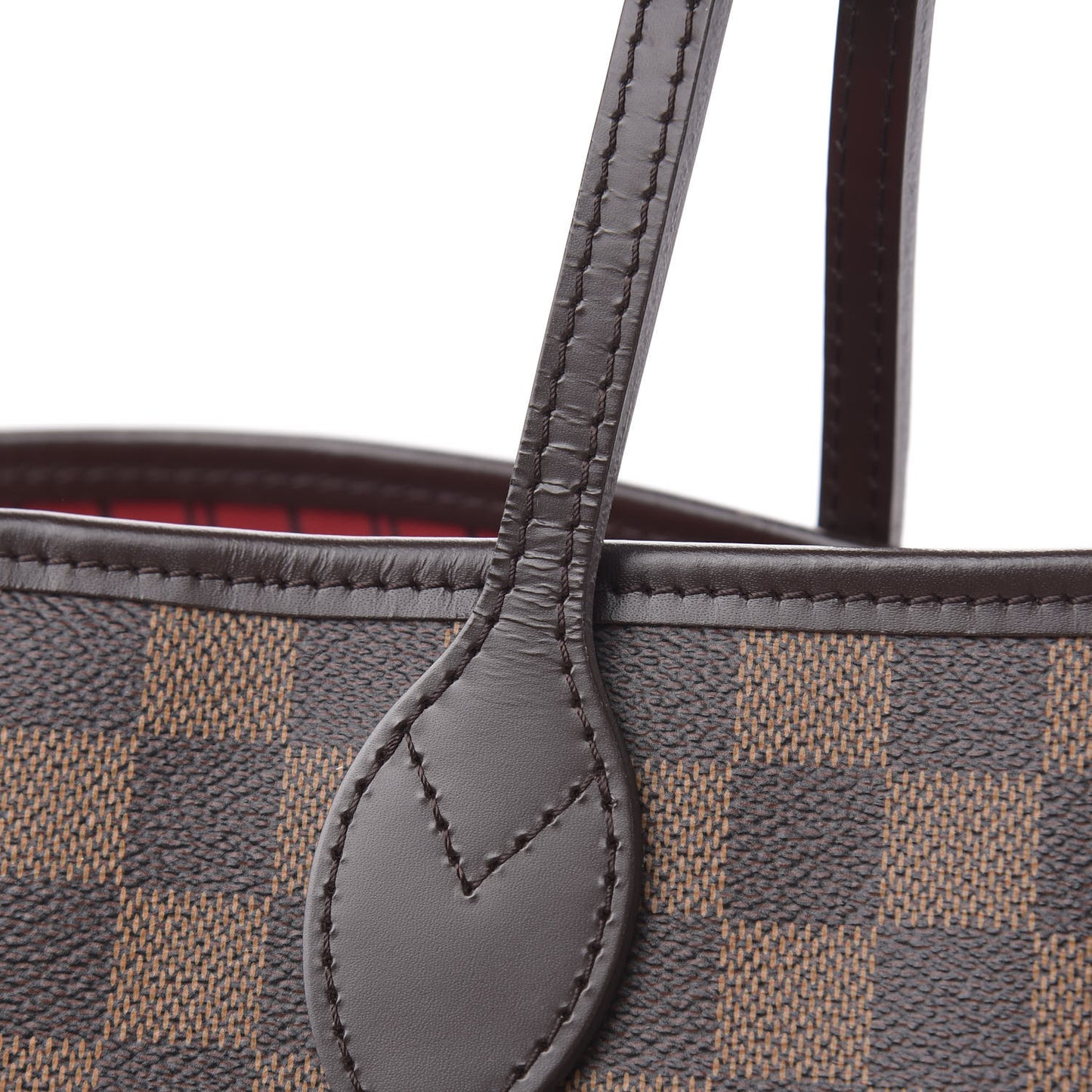 Damier Ebene Neo Neverfull GM