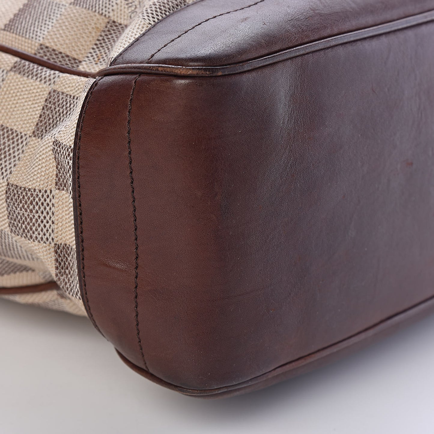 Damier Lune Cabas