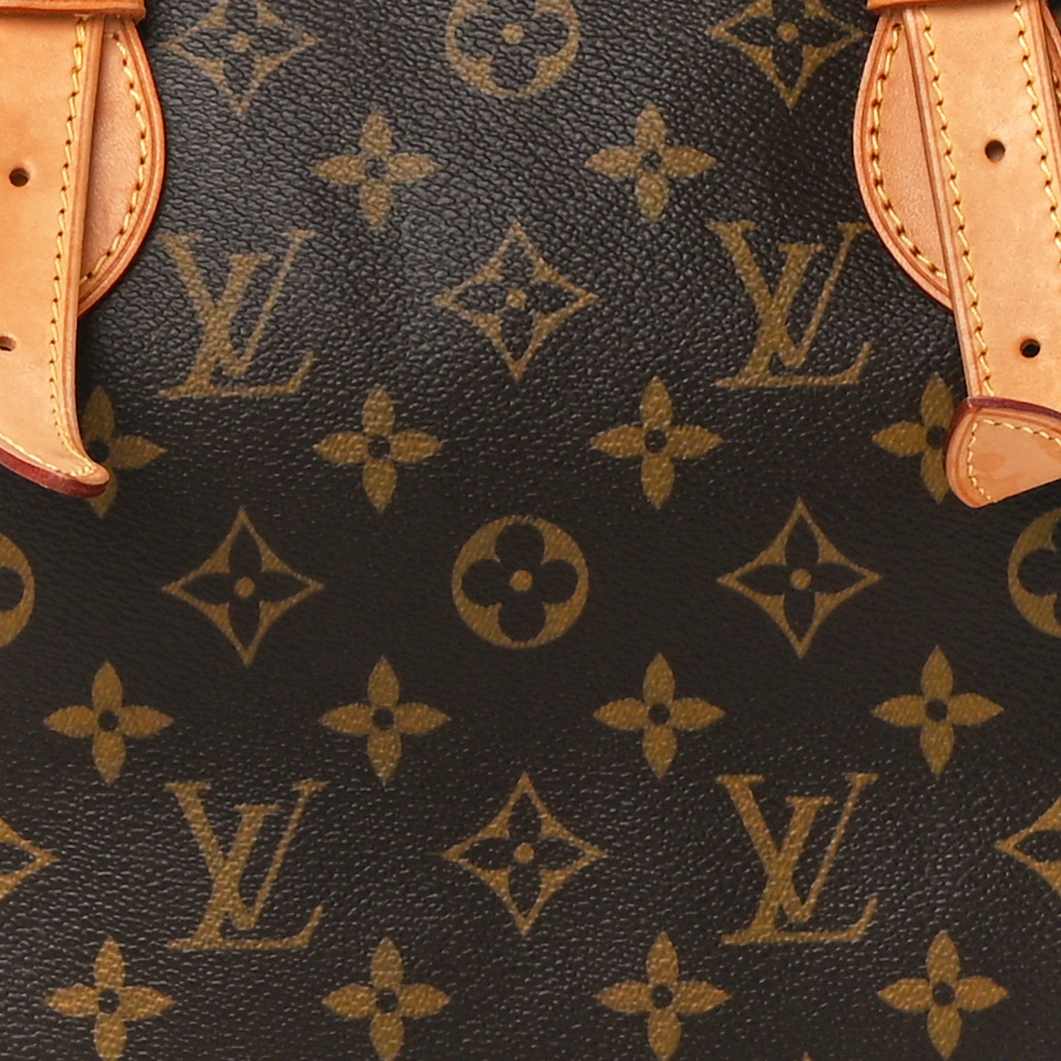 Louis Vuitton Monogram Popincourt Haut 8 of 10