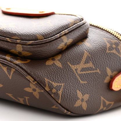 Louis Vuitton Monogram Mini Bumbag 9 of 10