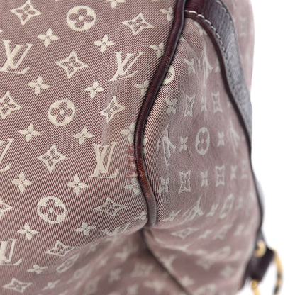 Louis Vuitton Monogram Idylle Speedy Bandouliere 30 Sepia 10 of 16
