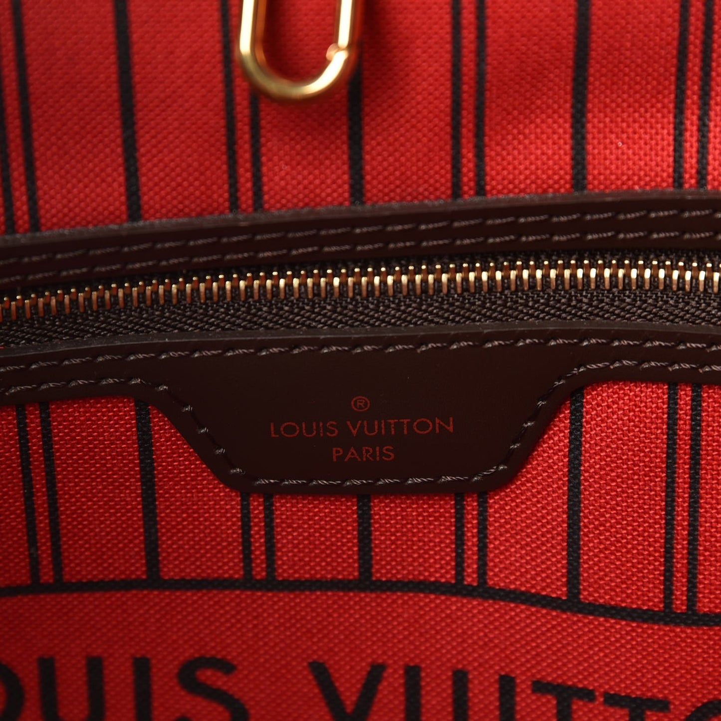 Damier Ebene Neo Neverfull MM