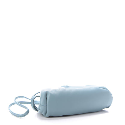 Bottega Veneta Butter Calfskin Coin Purse Linoleum 4 of 9