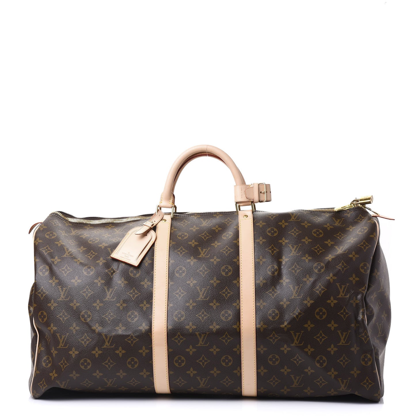 Monogram Keepall 60