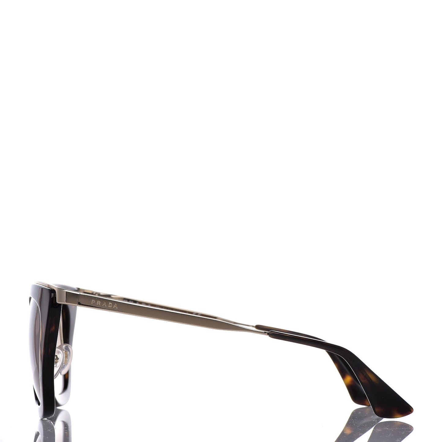Cinema SPR53S Sunglasses Tortoise