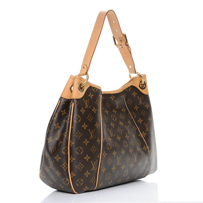 Louis Vuitton Monogram Galliera PM 3 of 9