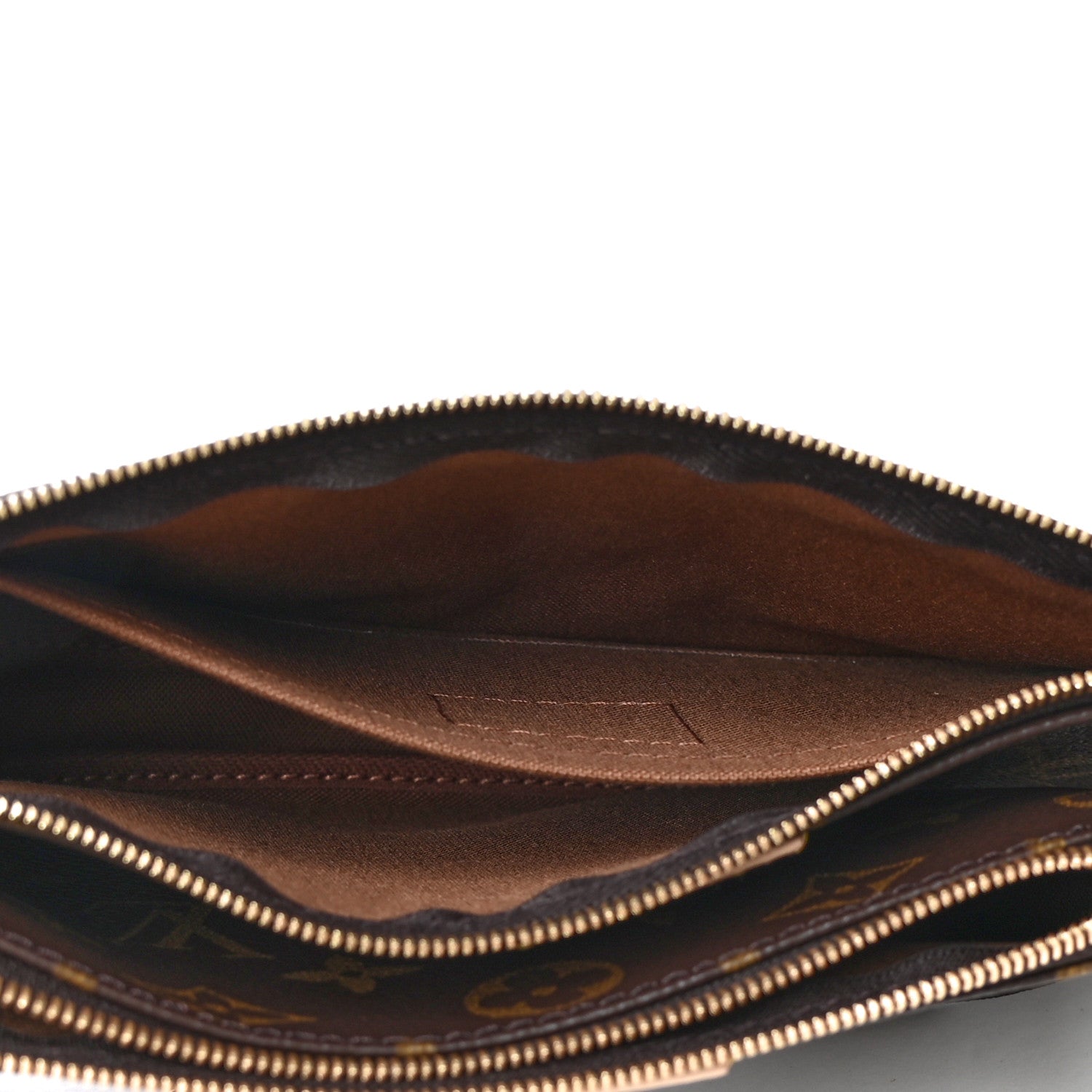 Louis Vuitton Monogram Multi Pochette Accessories Rose Clair 4 of 4