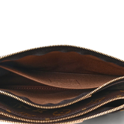 Louis Vuitton Monogram Multi Pochette Accessories Rose Clair 4 of 4
