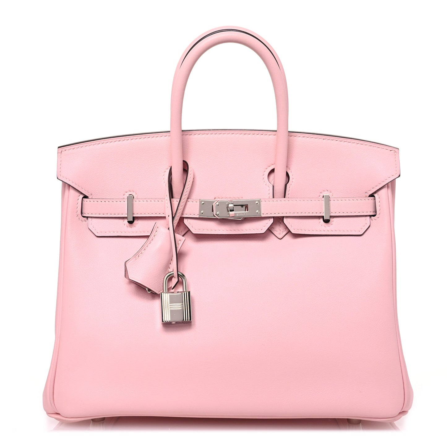 Swift Birkin 25 Rose Sakura