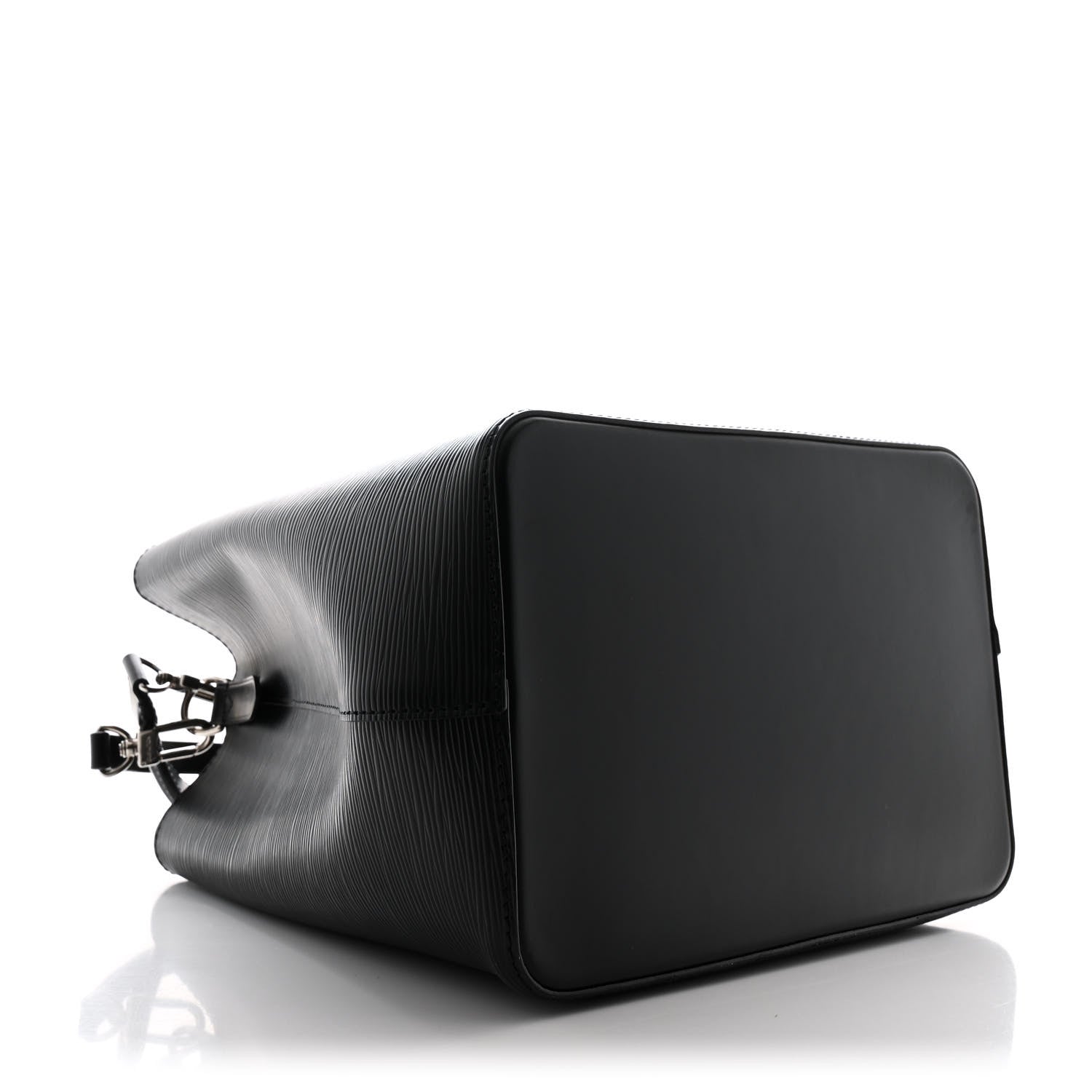 Louis Vuitton Epi Neonoe Black 4 of 11