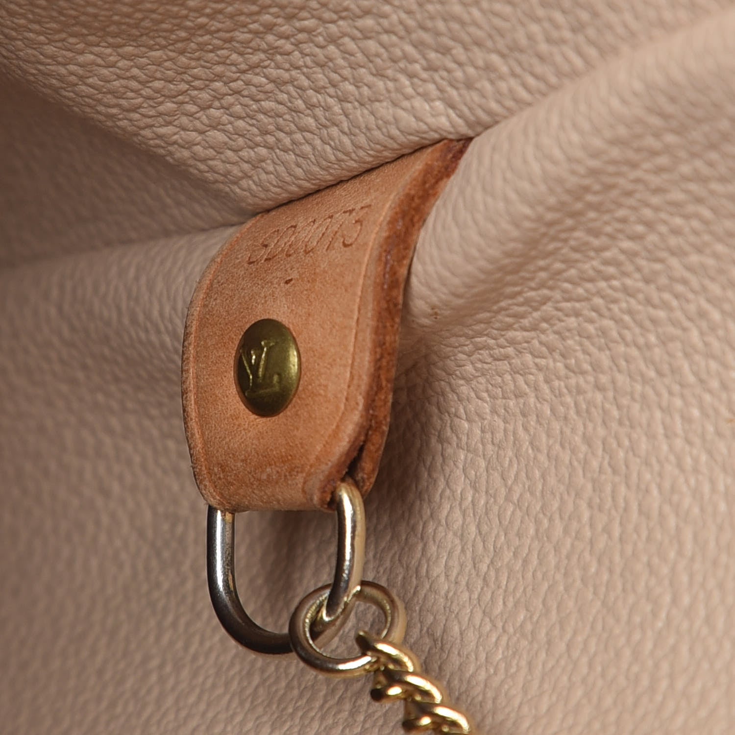Louis Vuitton Monogram Bucket 27 9 of 19