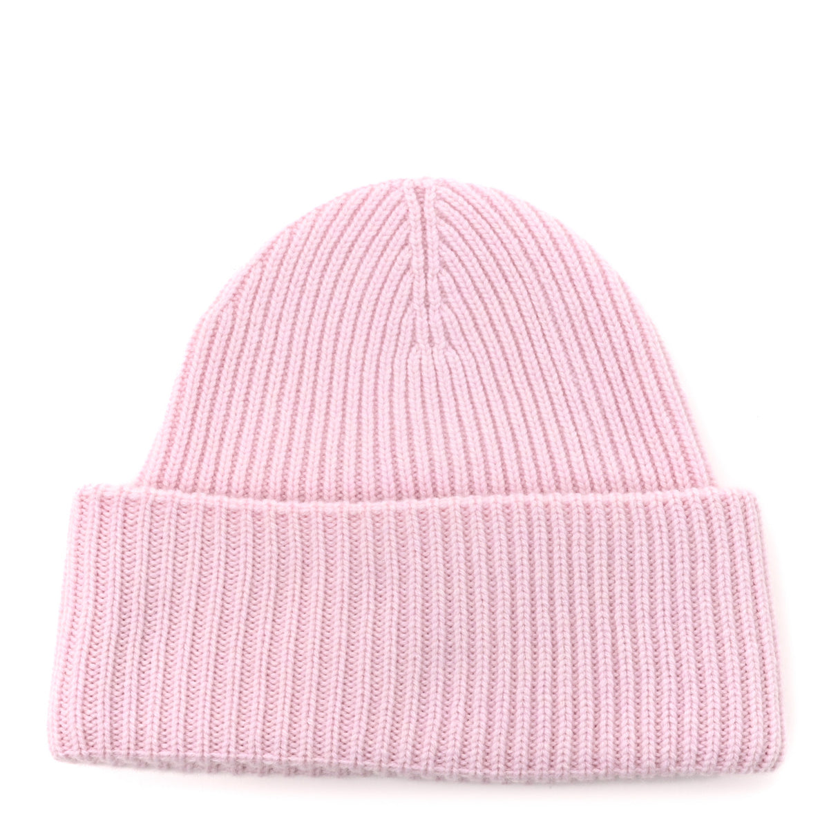 Cashmere CC Beanie Hat Pink