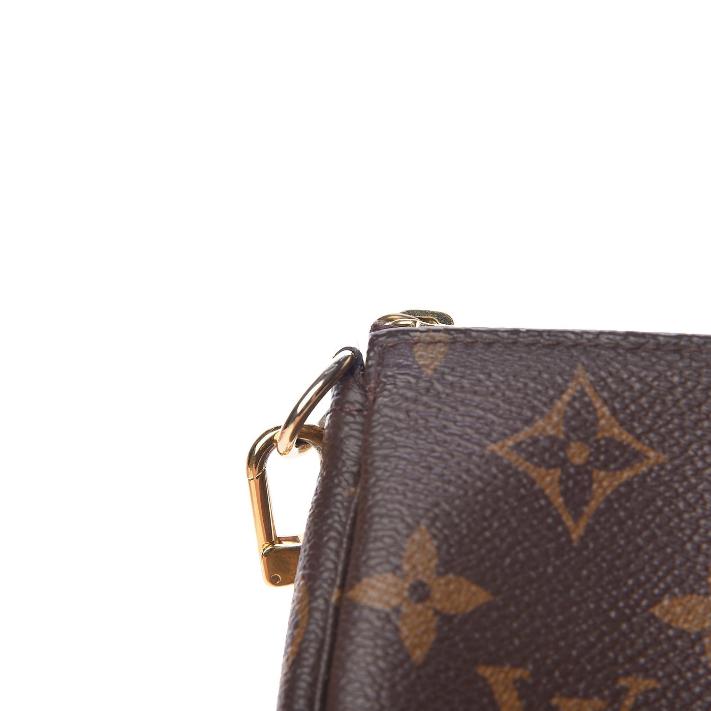 Monogram Mini Pochette Accessories