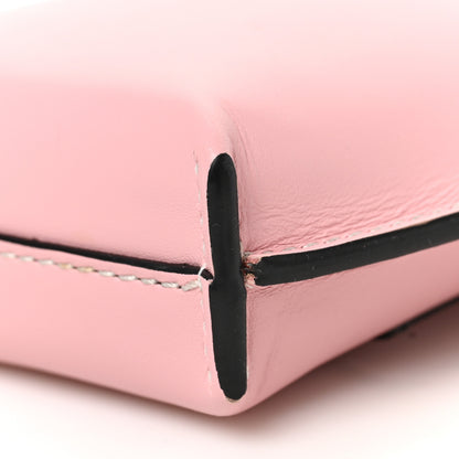 Loewe Smooth Calfskin Gate Pocket Pastel Pink 8 of 8