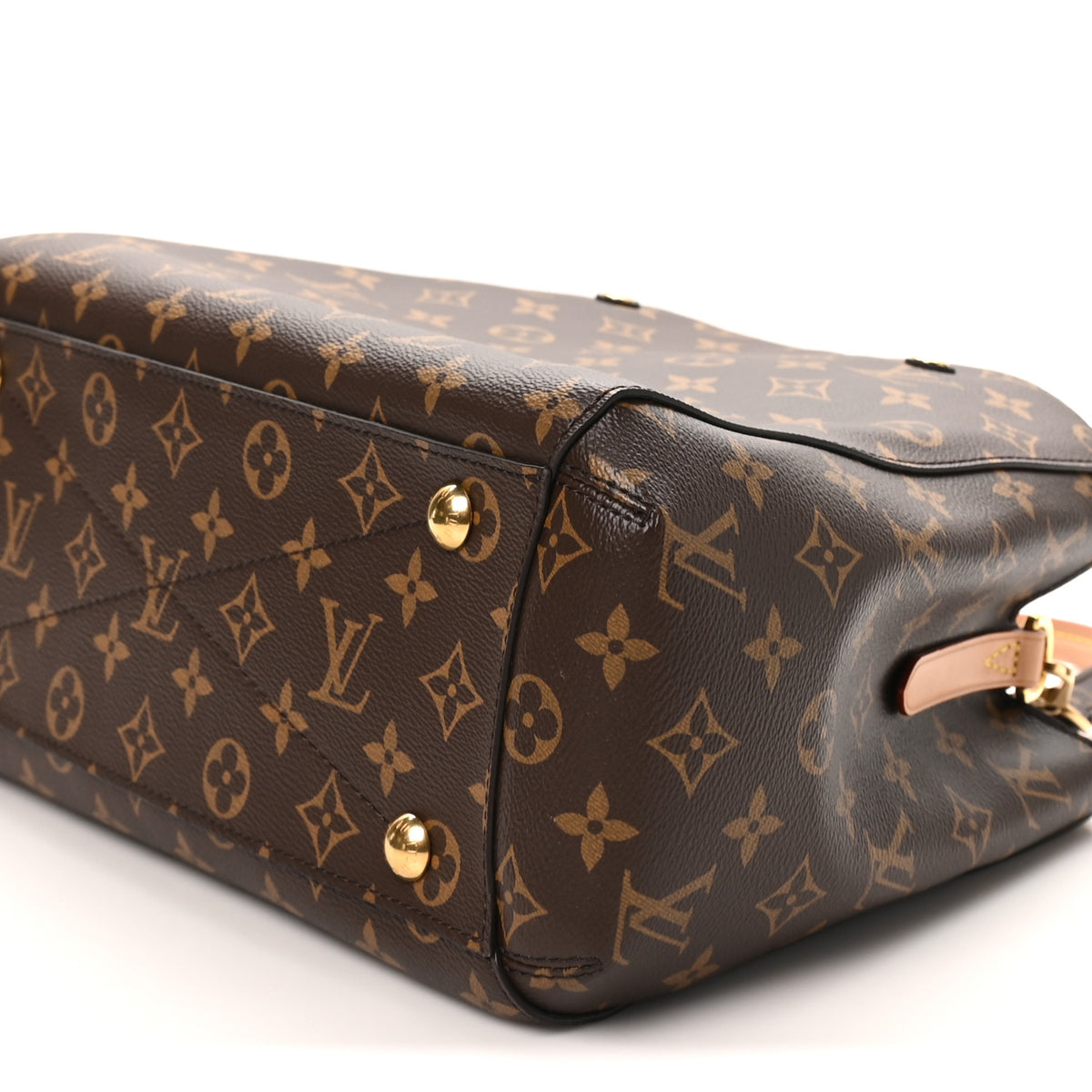 Monogram Montaigne MM