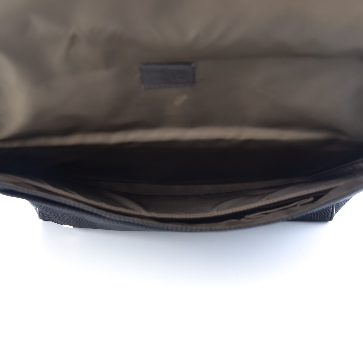 Louis Vuitton Damier Geant Messenger Bag Black 5 of 10