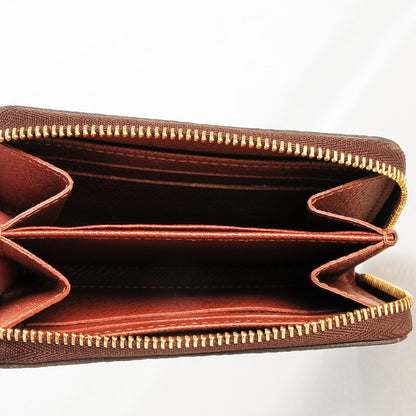 Louis Vuitton Monogram Zippy Coin Purse 5 of 7