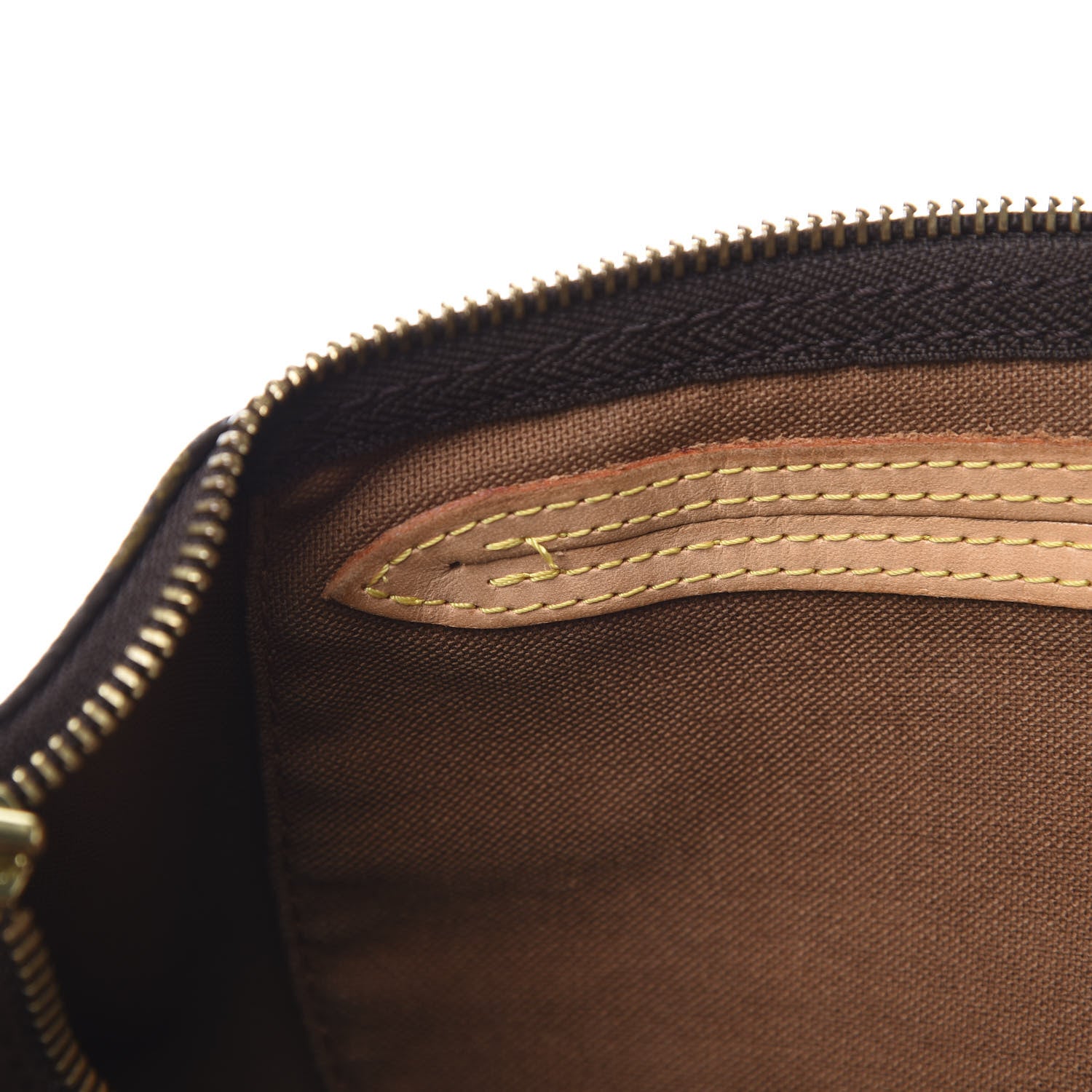 Louis Vuitton Monogram Speedy 30 15 of 16