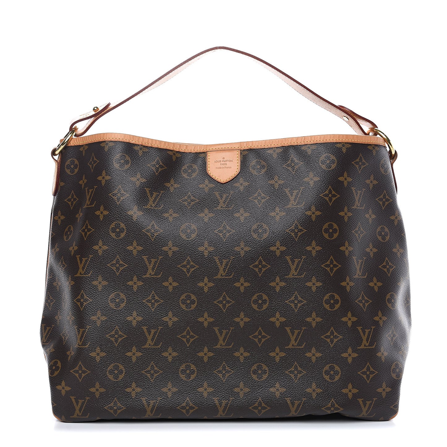 Monogram Delightful MM
