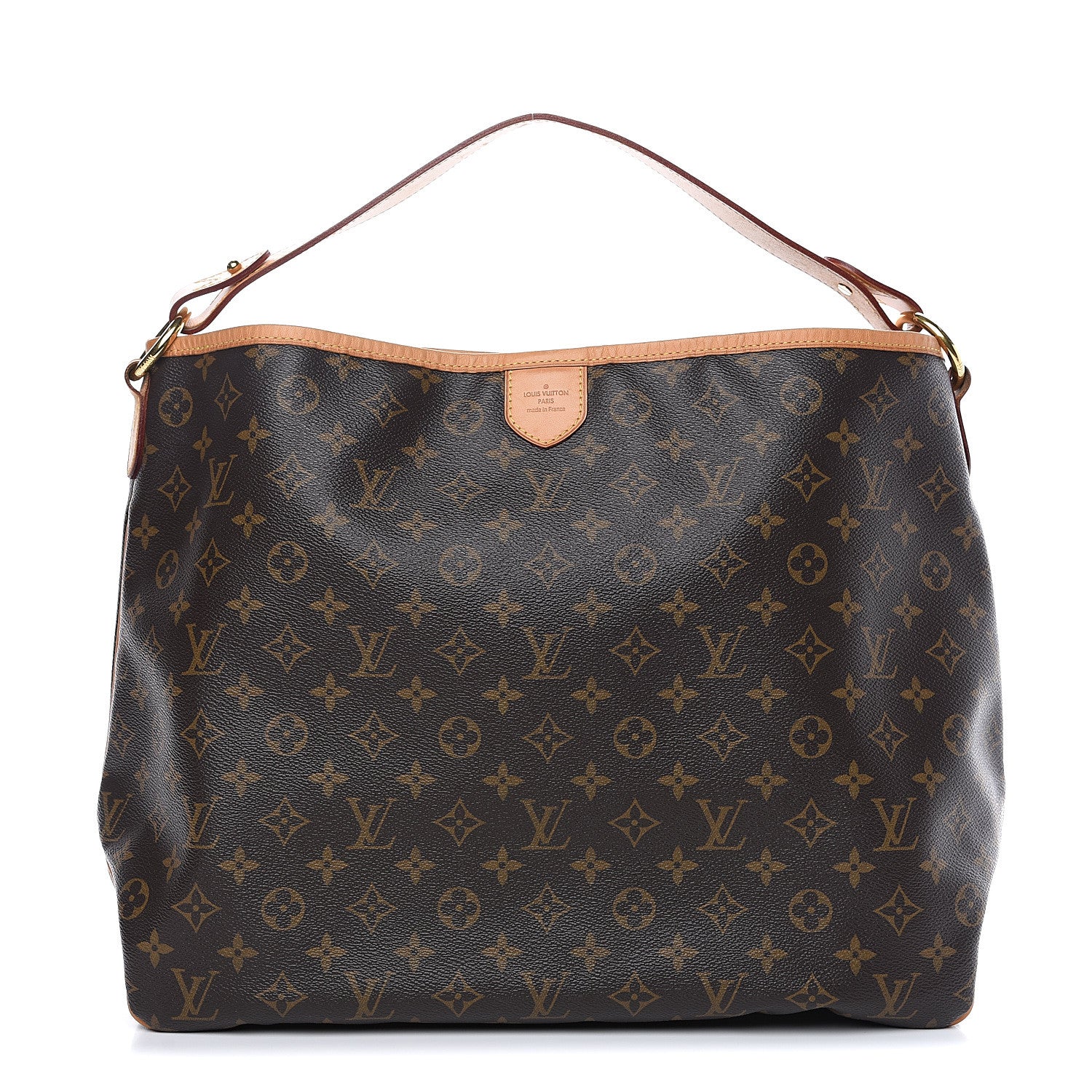Louis Vuitton Monogram Delightful MM 1 of 14