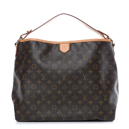 Louis Vuitton Monogram Delightful MM 1 of 14