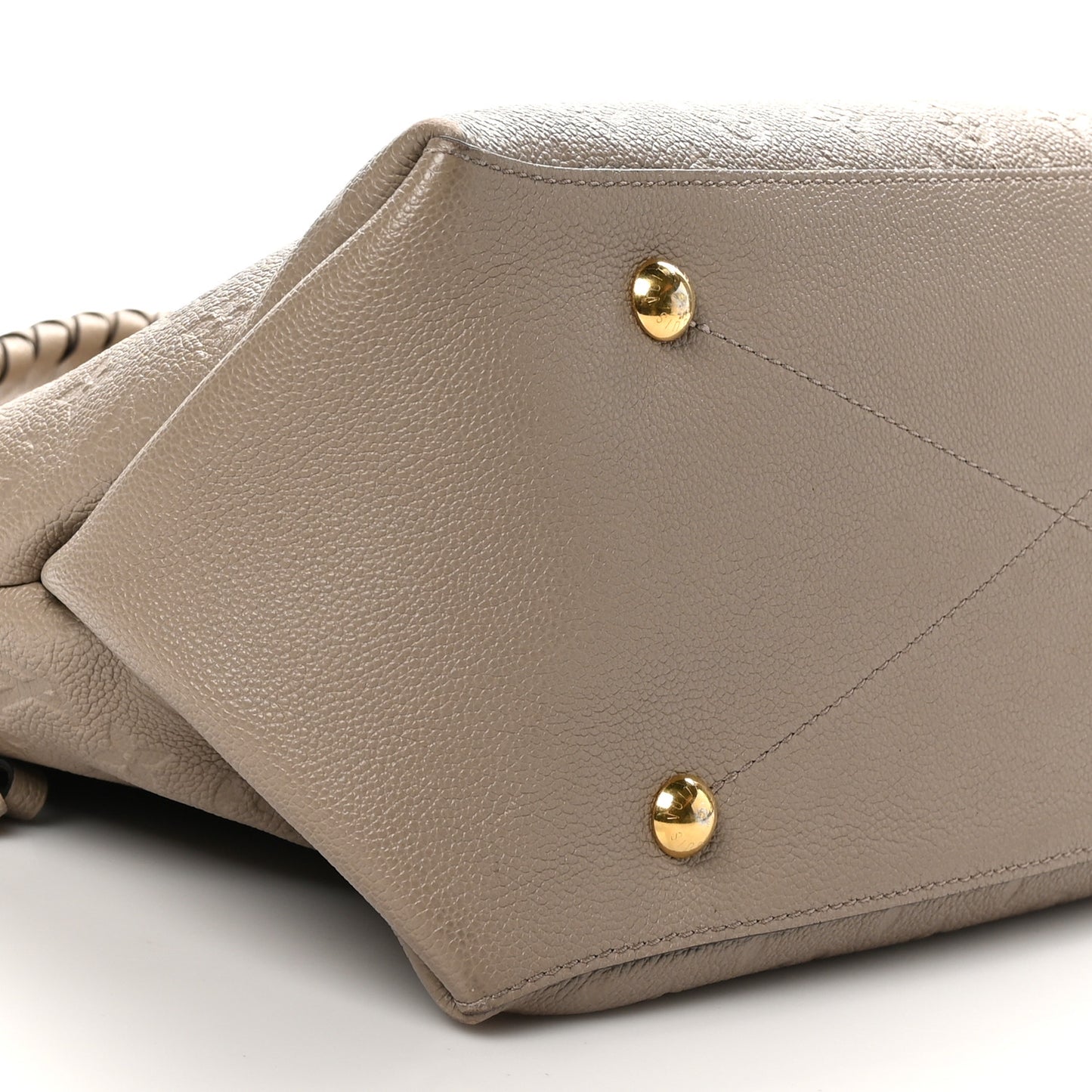 Empreinte Maida Hobo Tourterelle