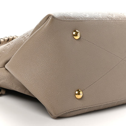 Louis Vuitton Empreinte Maida Hobo Tourterelle 8 of 9