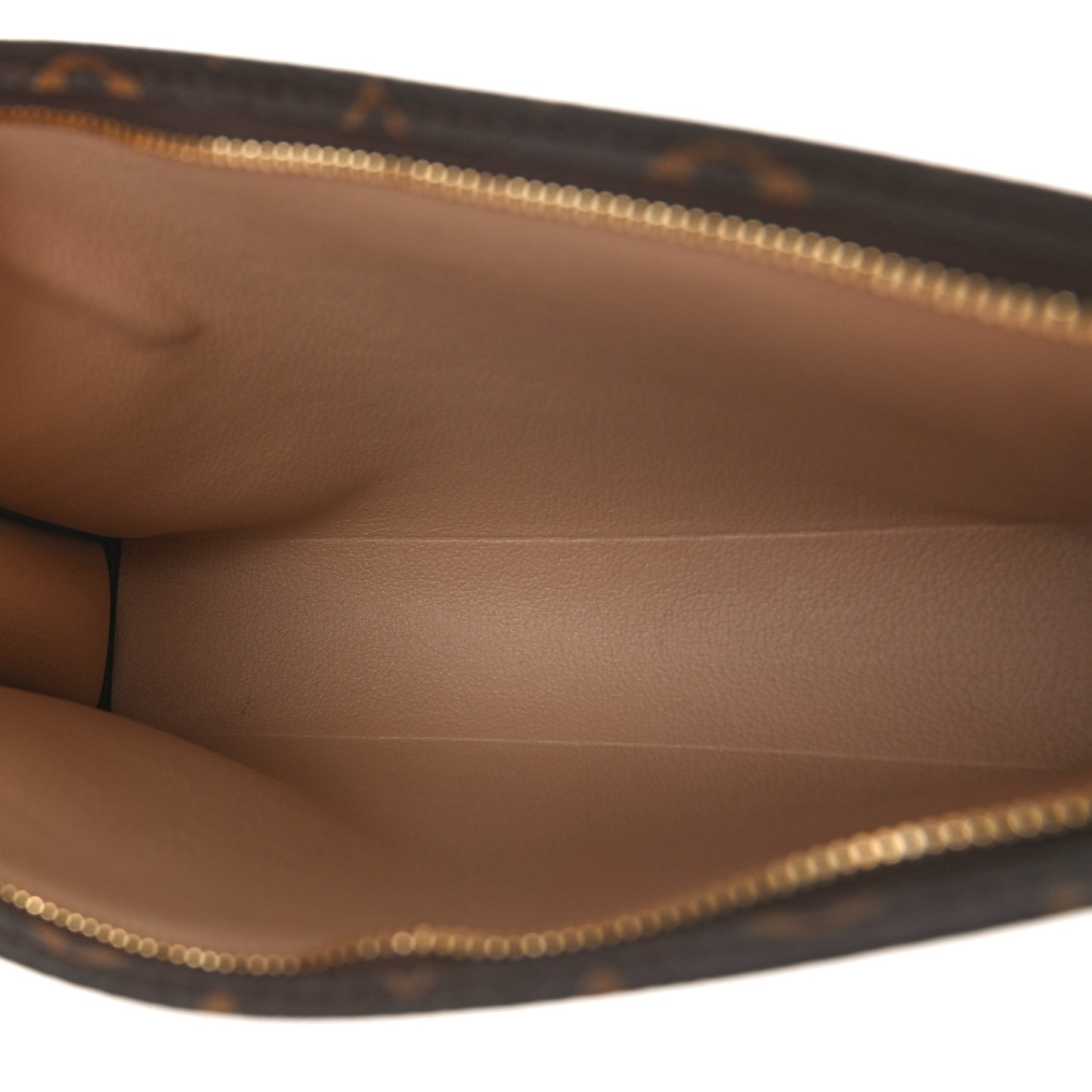Monogram Toiletry Pouch 26