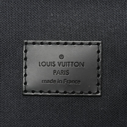 Louis Vuitton Damier Graphite Michael Backpack 6 of 9
